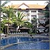 Sanur Paradise Plaza Suites