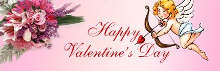 Happy Valentine Day