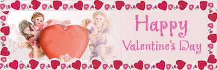 Happy Valentine Day