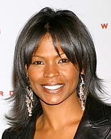 Nia Long