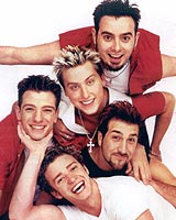 N Sync