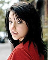 Stacie Orrico