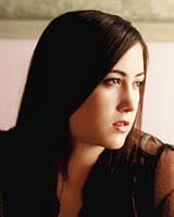 Vanessa Carlton