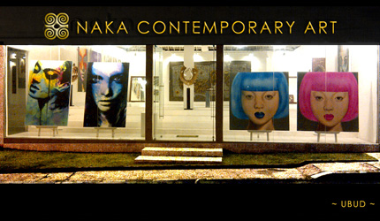 Naka Art Gallery