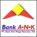 Bank Arta Niaga Kencana 